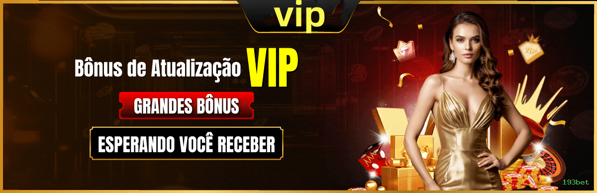 Notificações e promoções