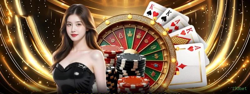 Dealers profissionais da 193bet
